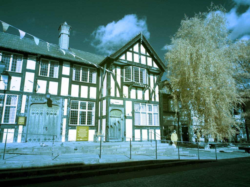 olympus digital camera