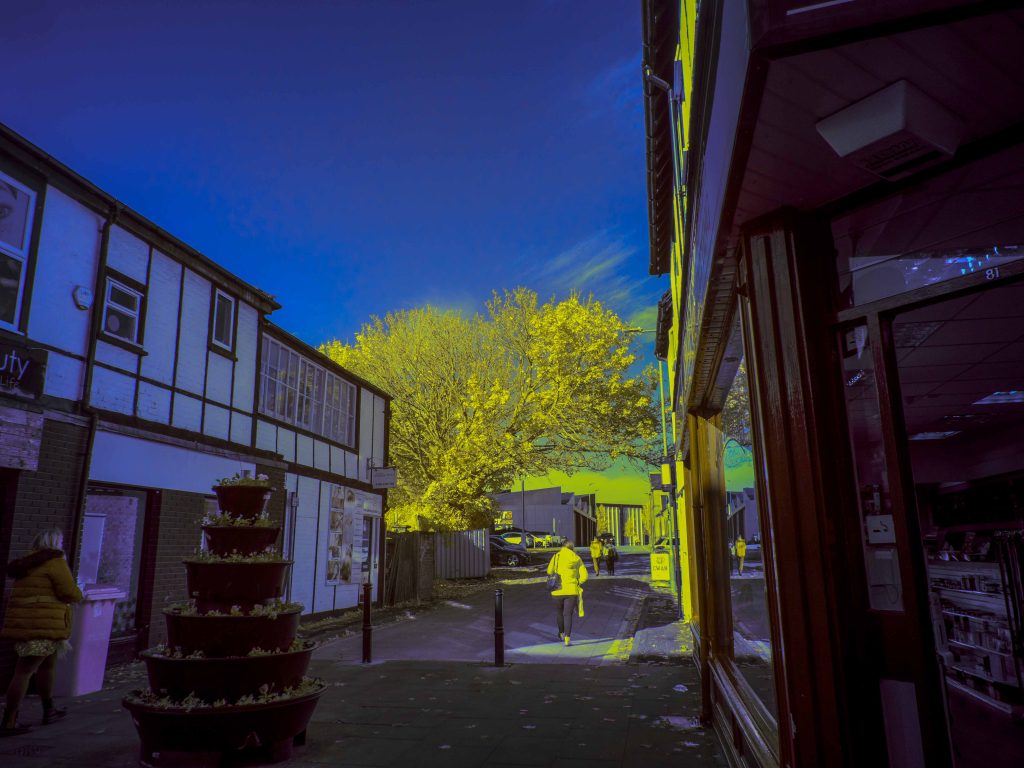 olympus digital camera